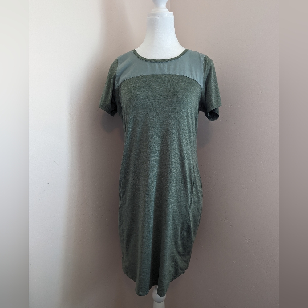 Columbia Freezer Dress